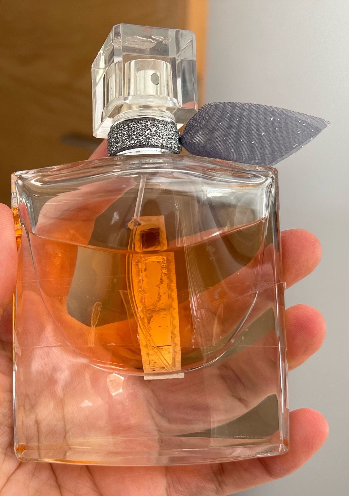 Parfum la vie est belle