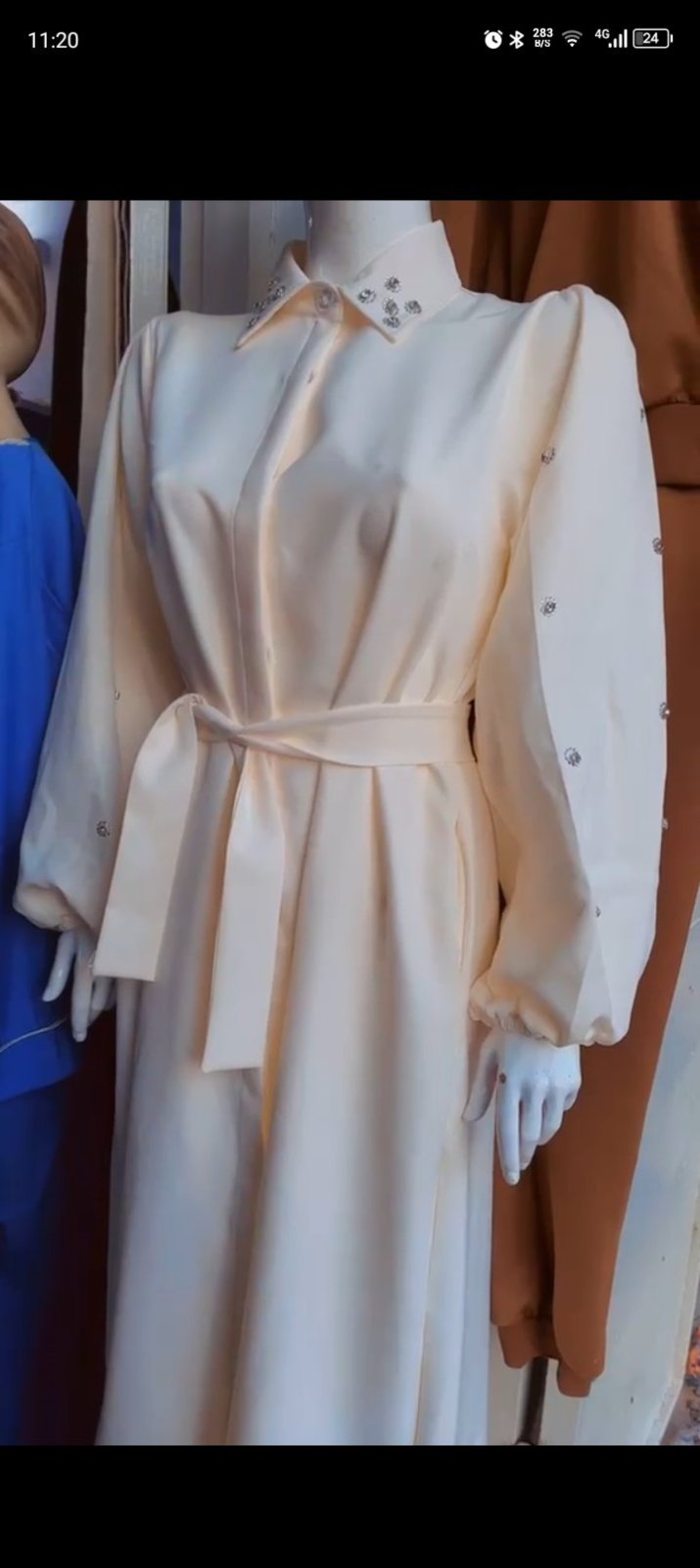 Robe 