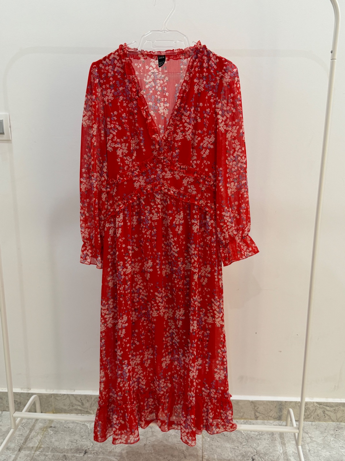 Robe shein 