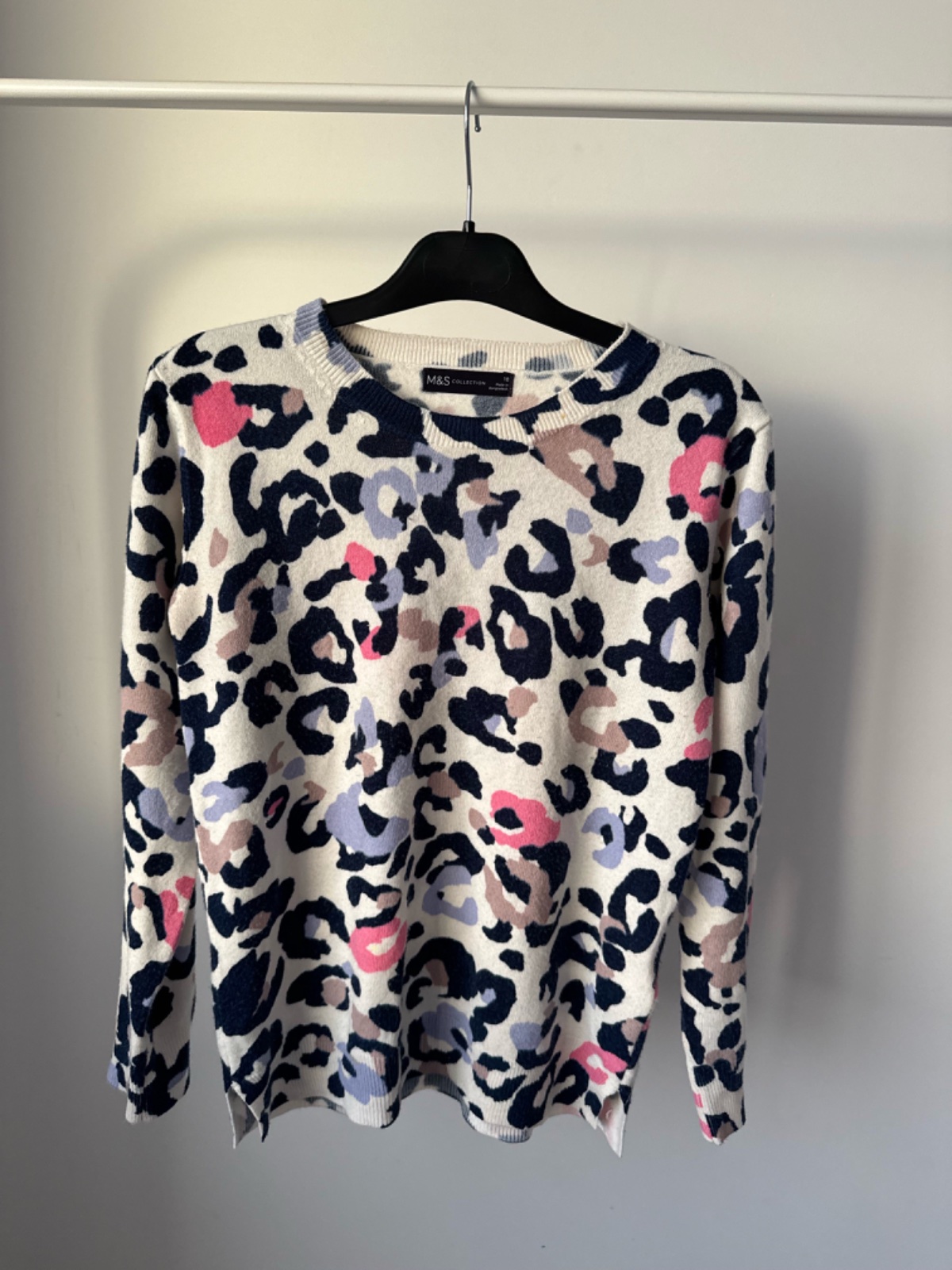 Pull de la marque M&S Collection
