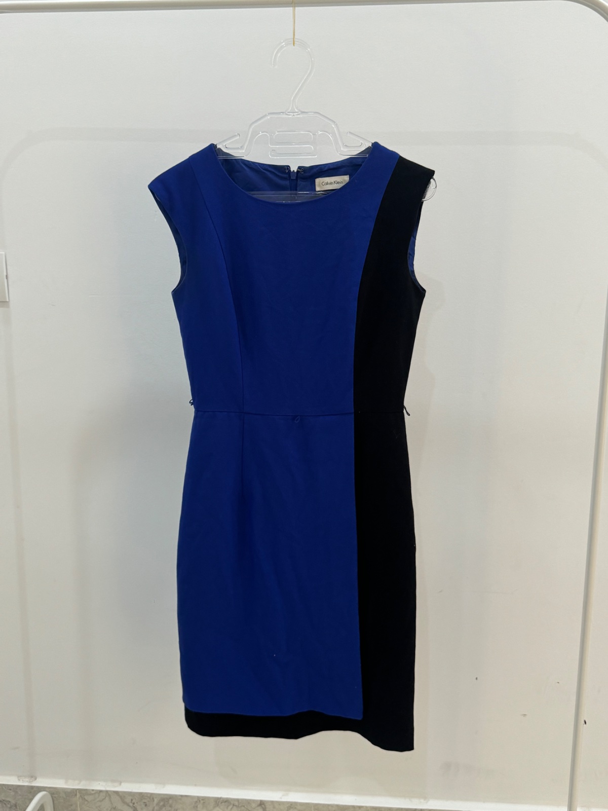 Robe calvin klein