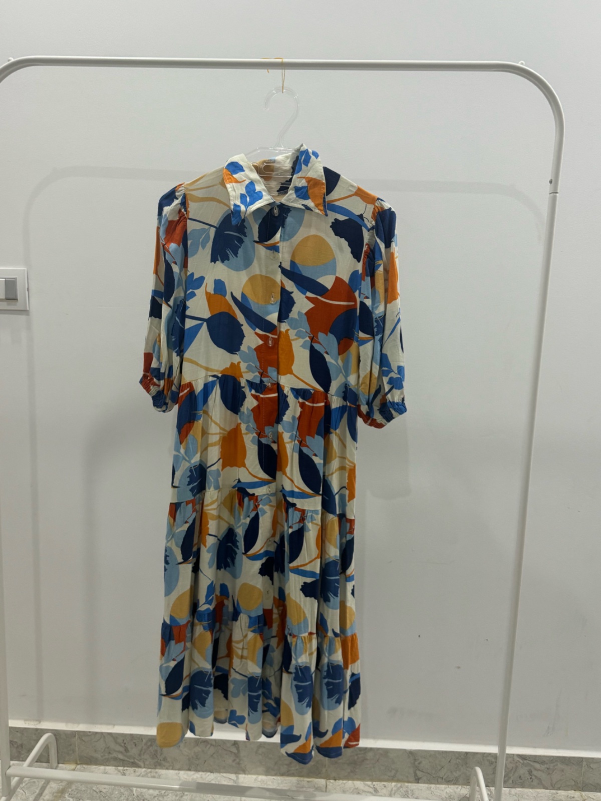 Robe M