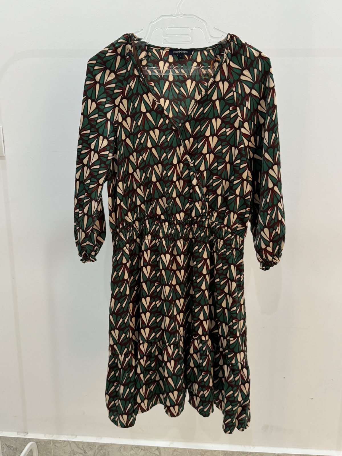 Robe taille L 