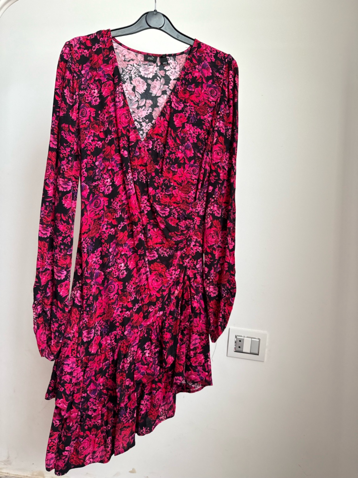 Robe taille aM 