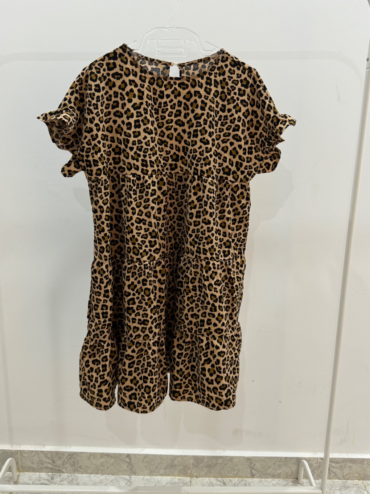 Robe taille M 