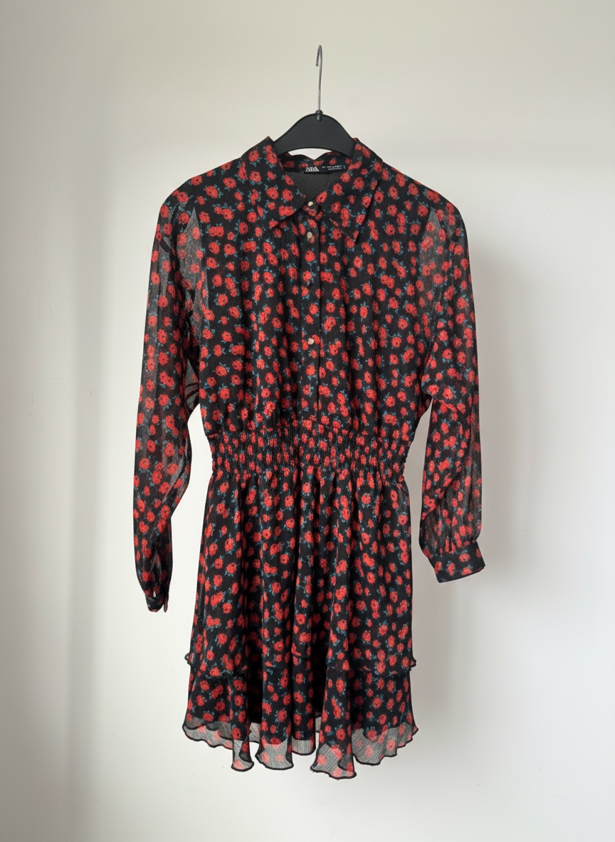 Robe Zara 