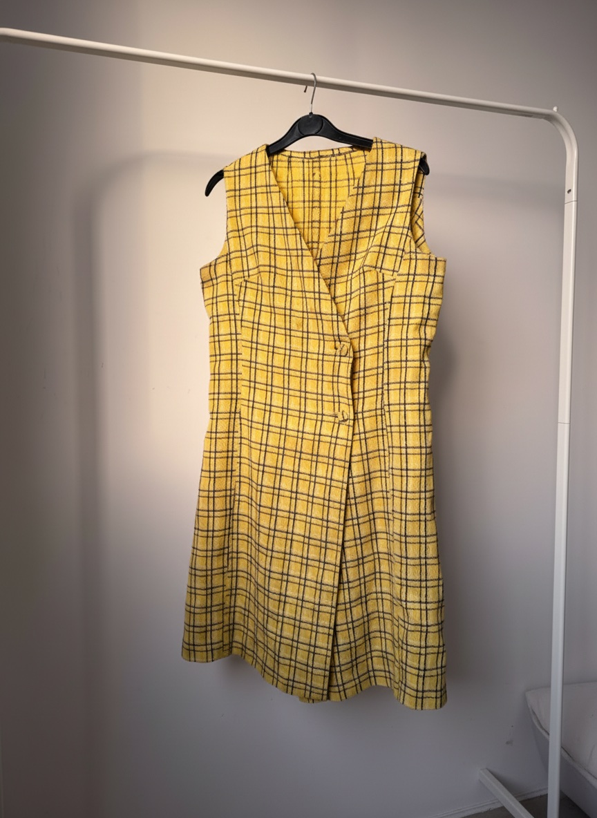 Robe taille L 