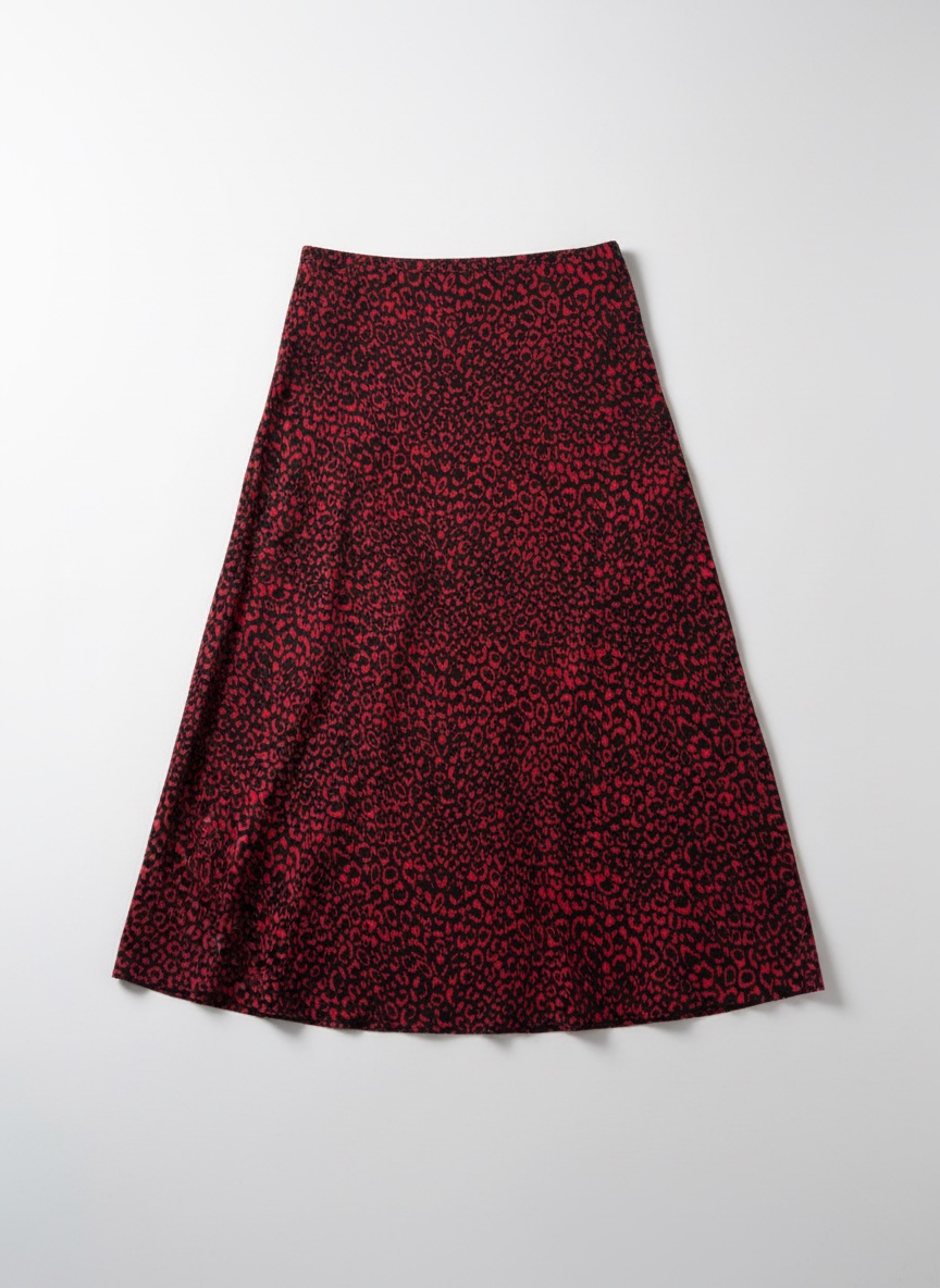 Jupe pull & bear 