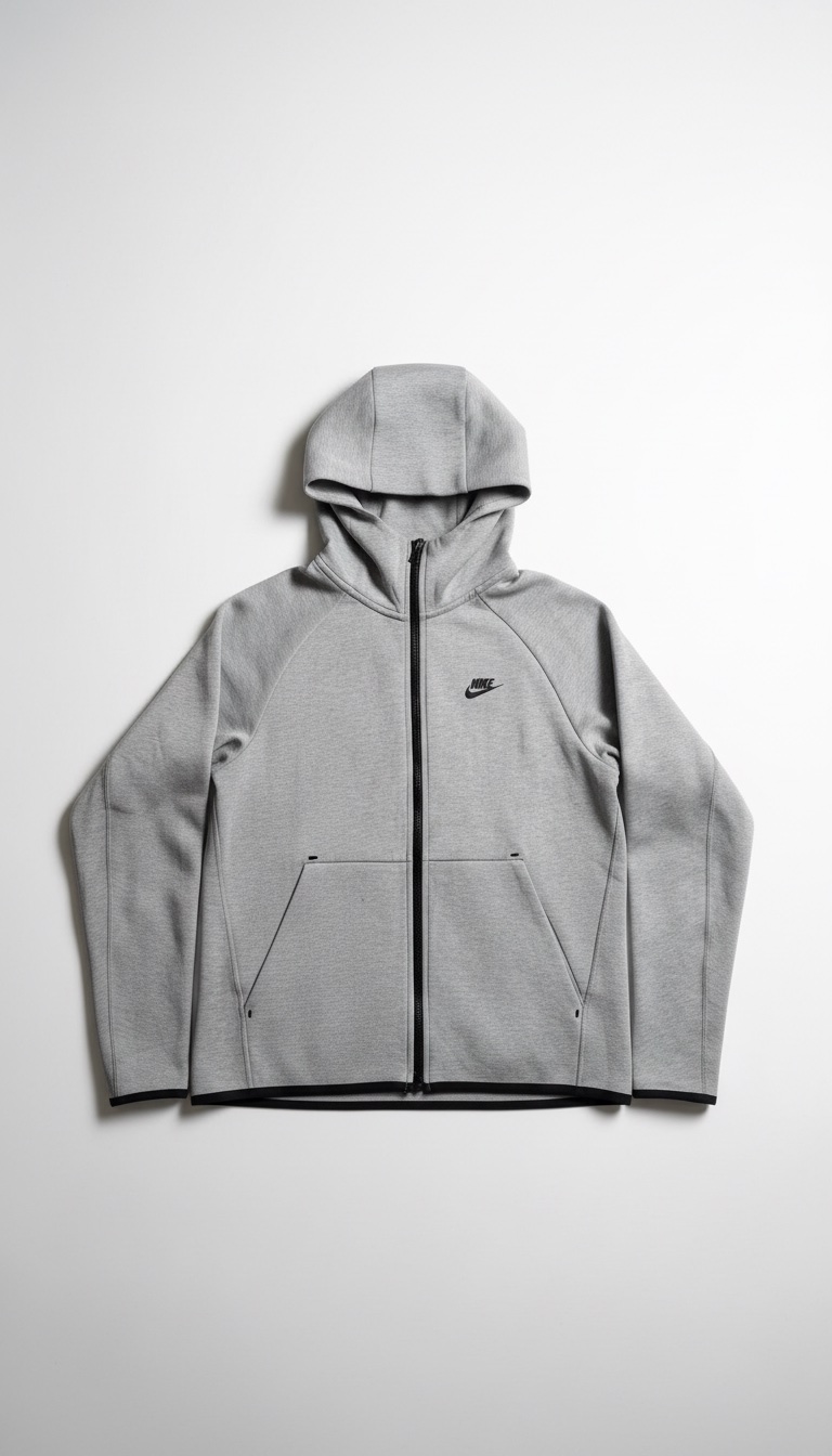 Veste capuche de sport femme NIKE neuf sans etiquette