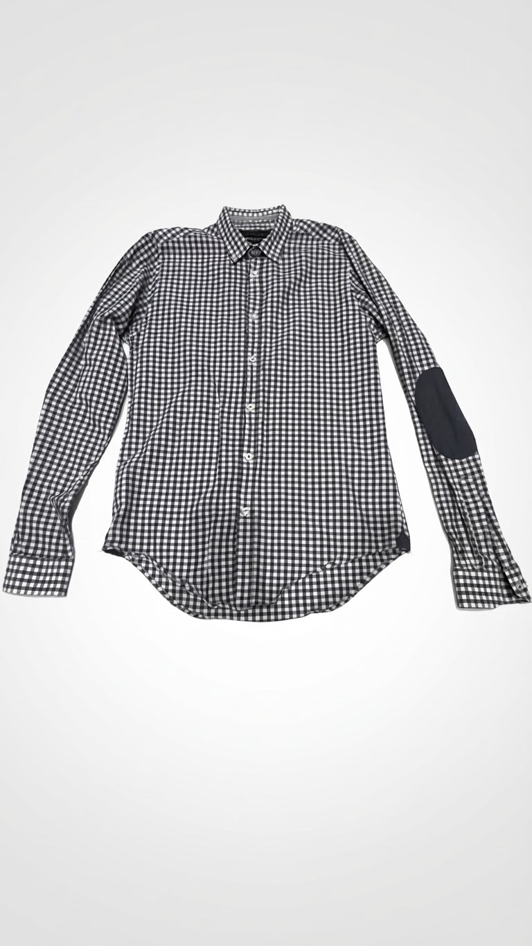 Chemise homme ( ZARA )