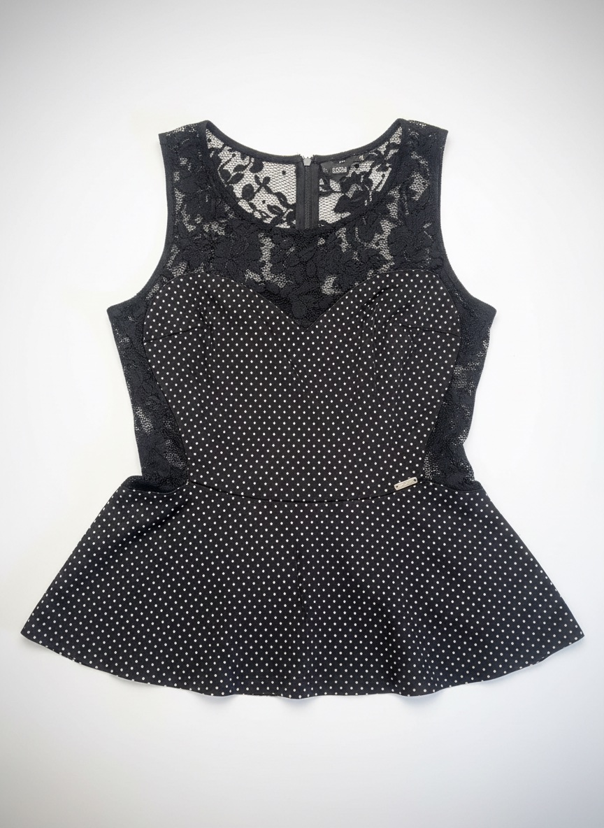 Chemise sans manche de la marque GUESS