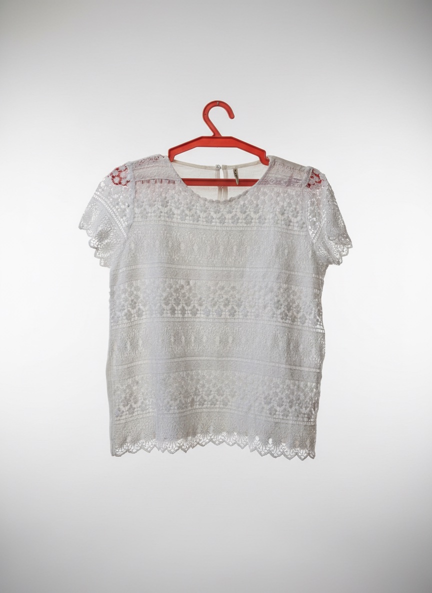 Chemise new collection
