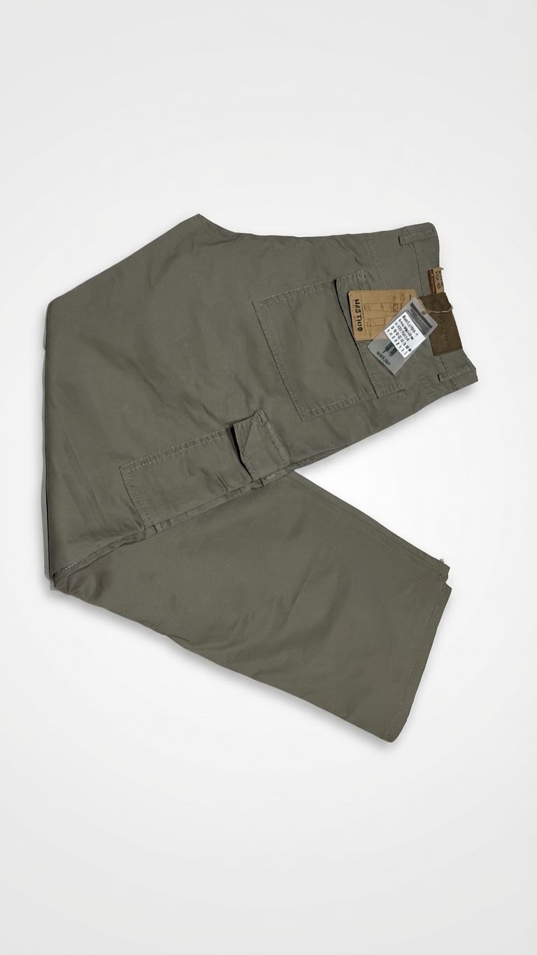 Pantalon sport chic (made in italie )