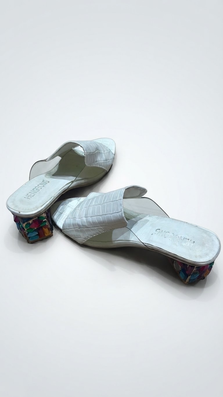 Mules femme trés chic