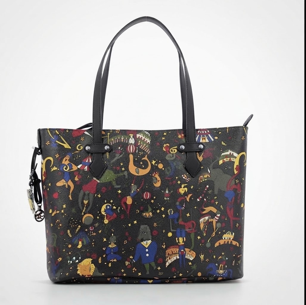 Sac à main de la marque  ( PIERO GUIDI ) en très bon état