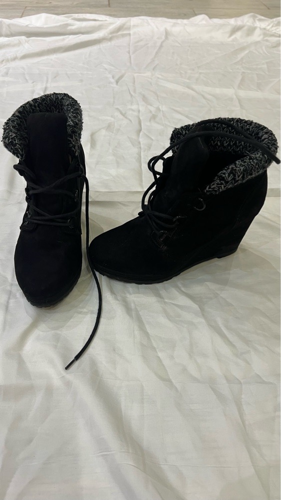 Bottines