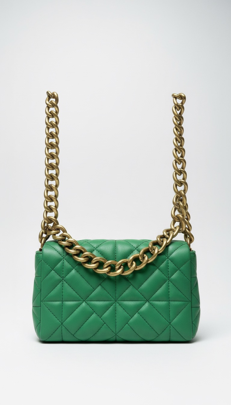Sac à bandoulière de la marque ZARA