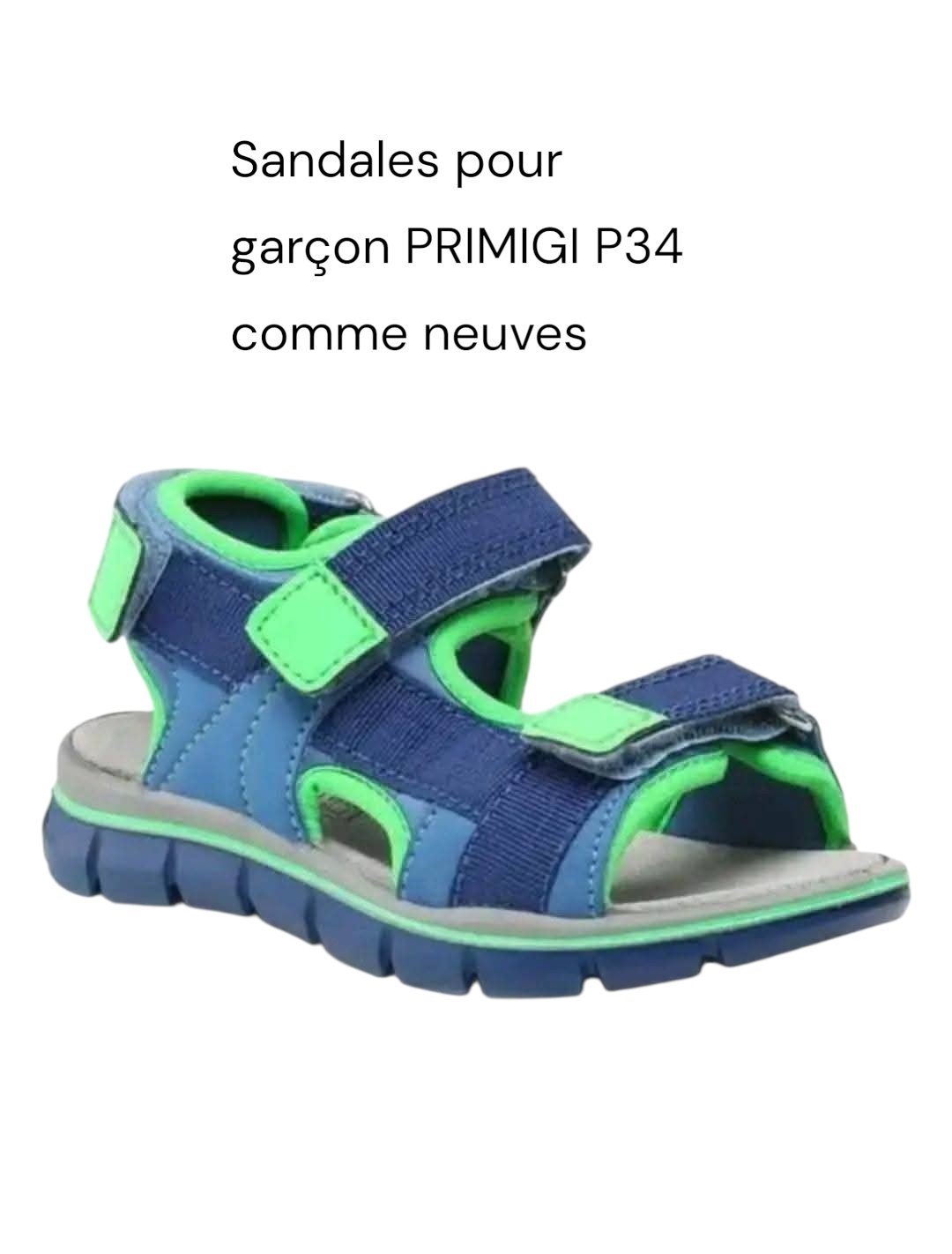 Sandales PRIMIGI P34