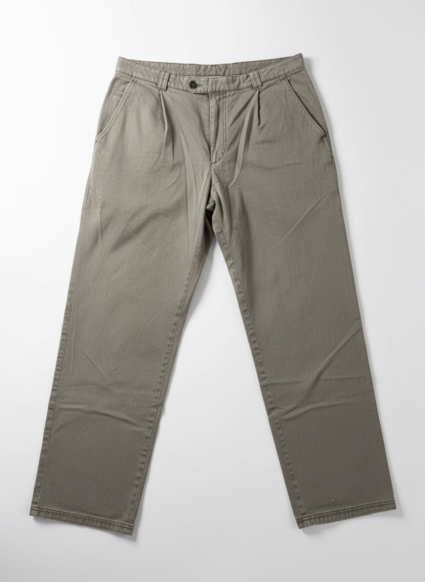 Pontalon chino