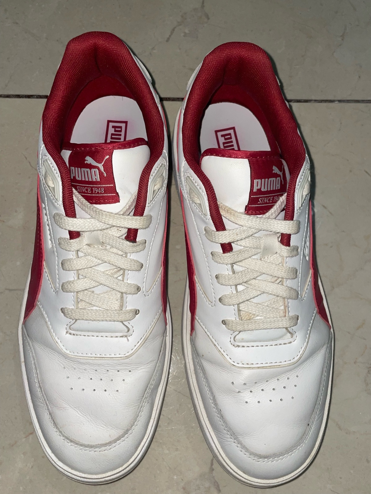 Basket PUMA