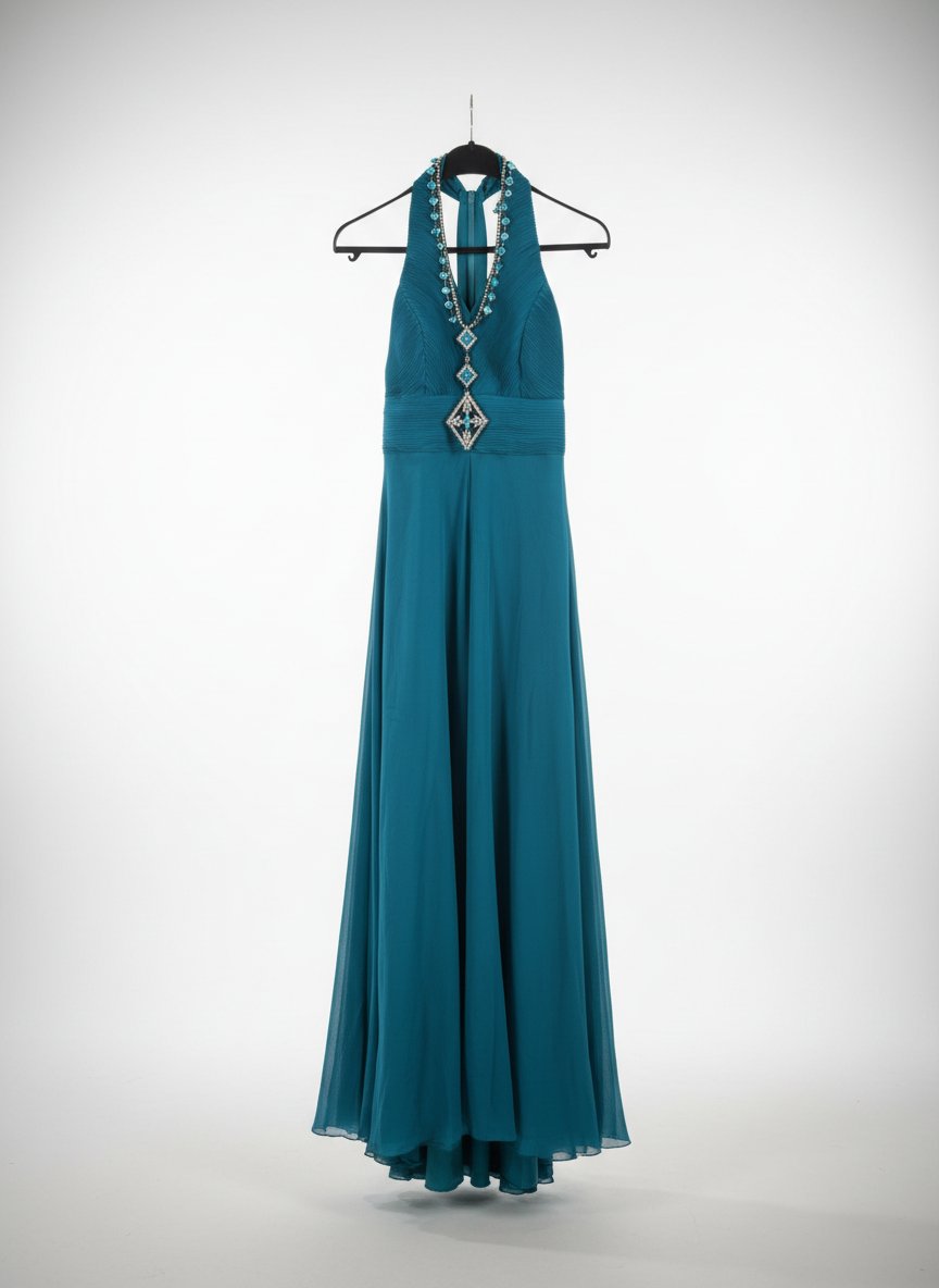 Robe Soirée 