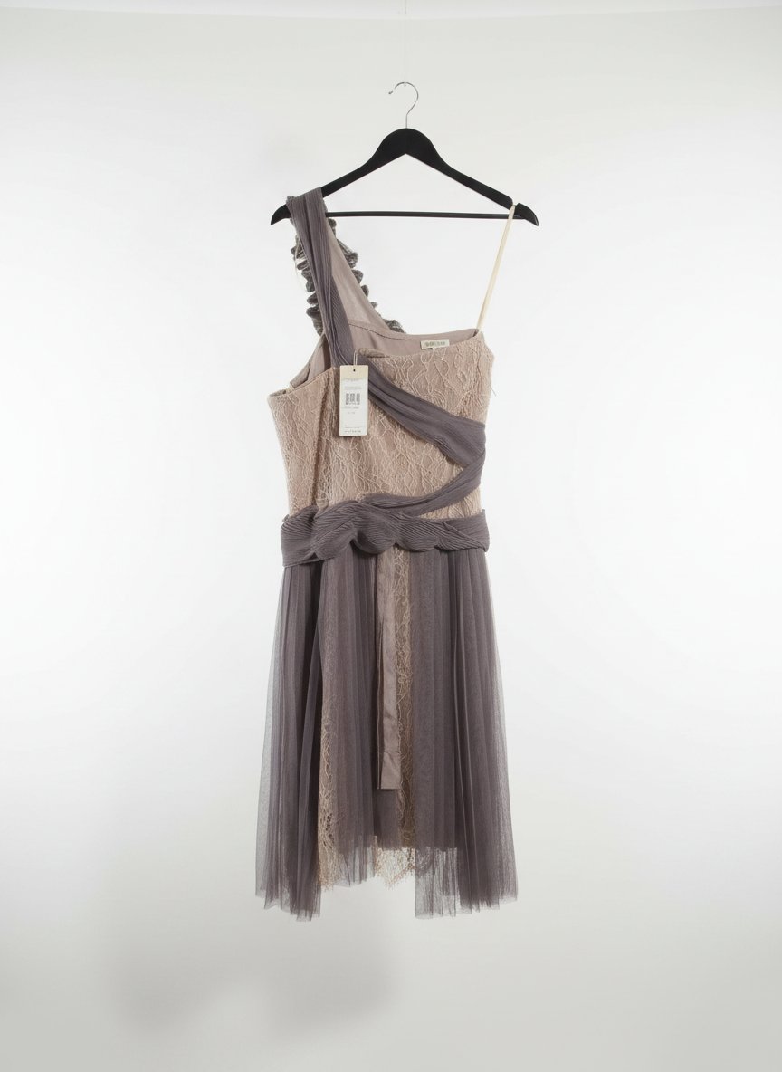 Robe Soirée chic