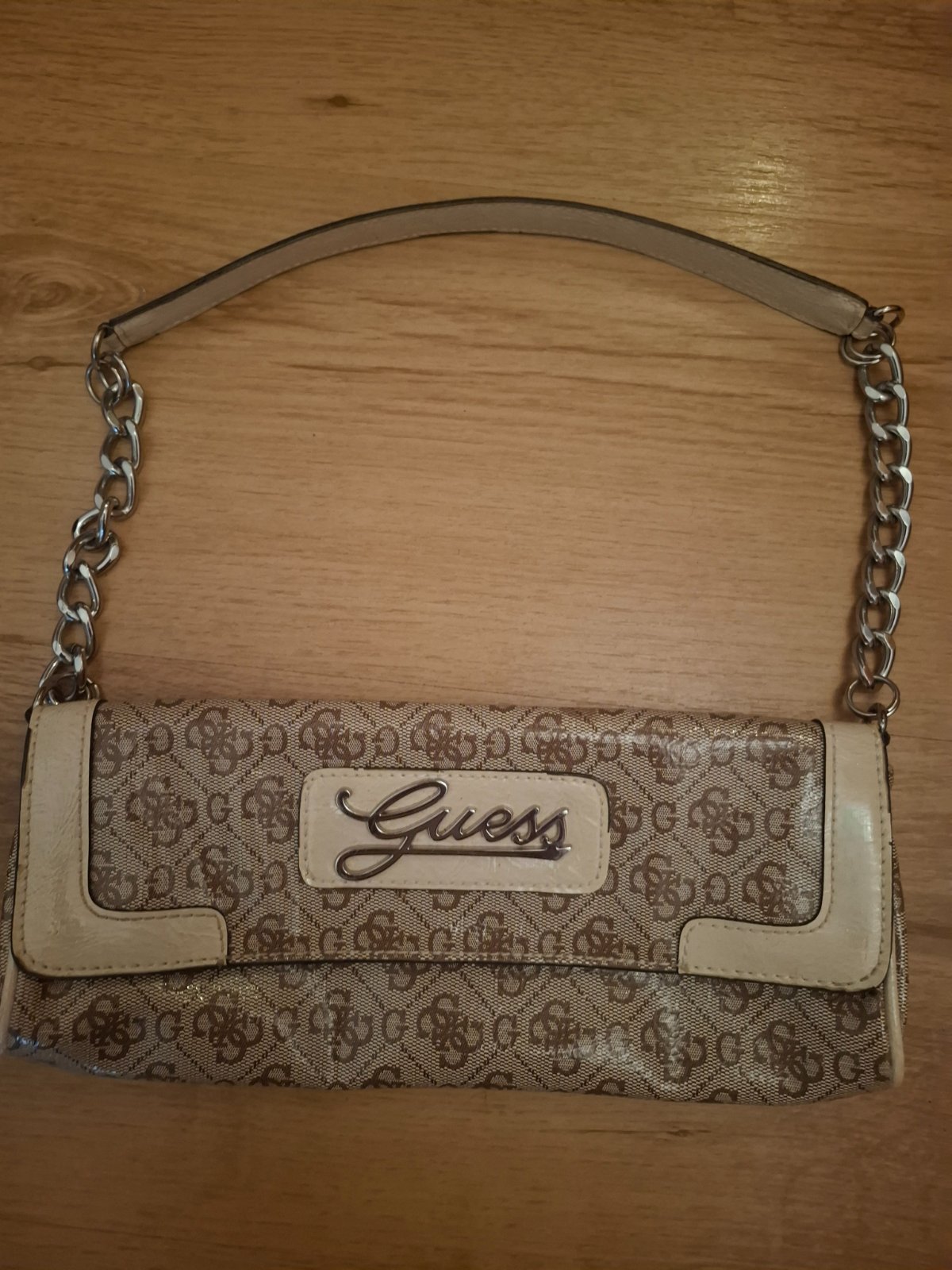 Sac Guess