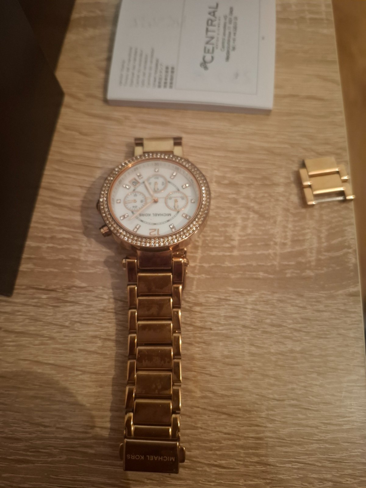 Montre Michael Kors Authentique