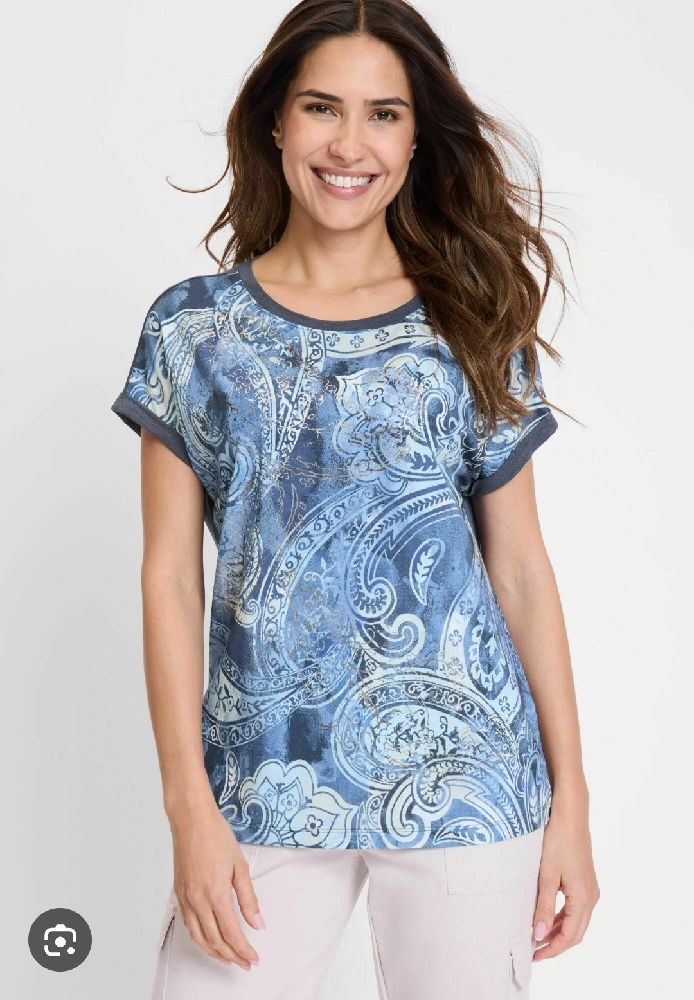 Chemise satiné 