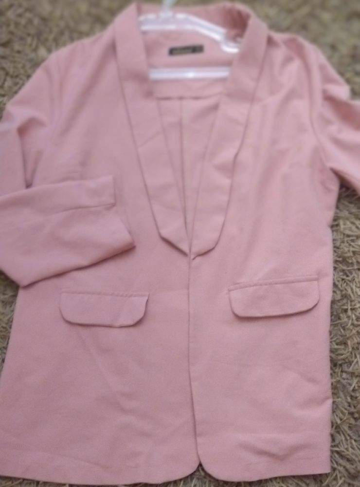 Blazer made in turkie 