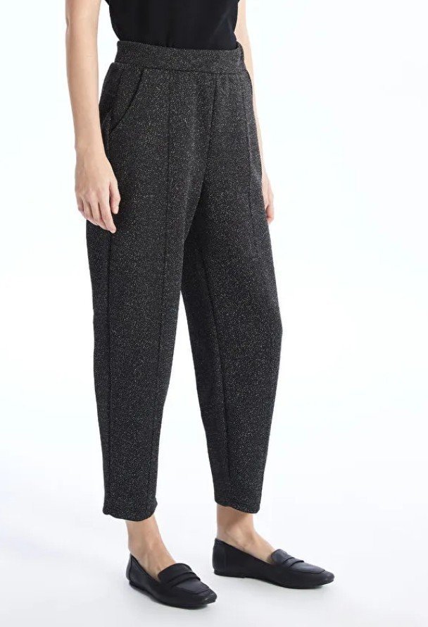 Pantalon femme 