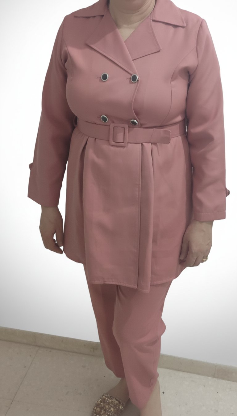 Ensemble femme Turquie 