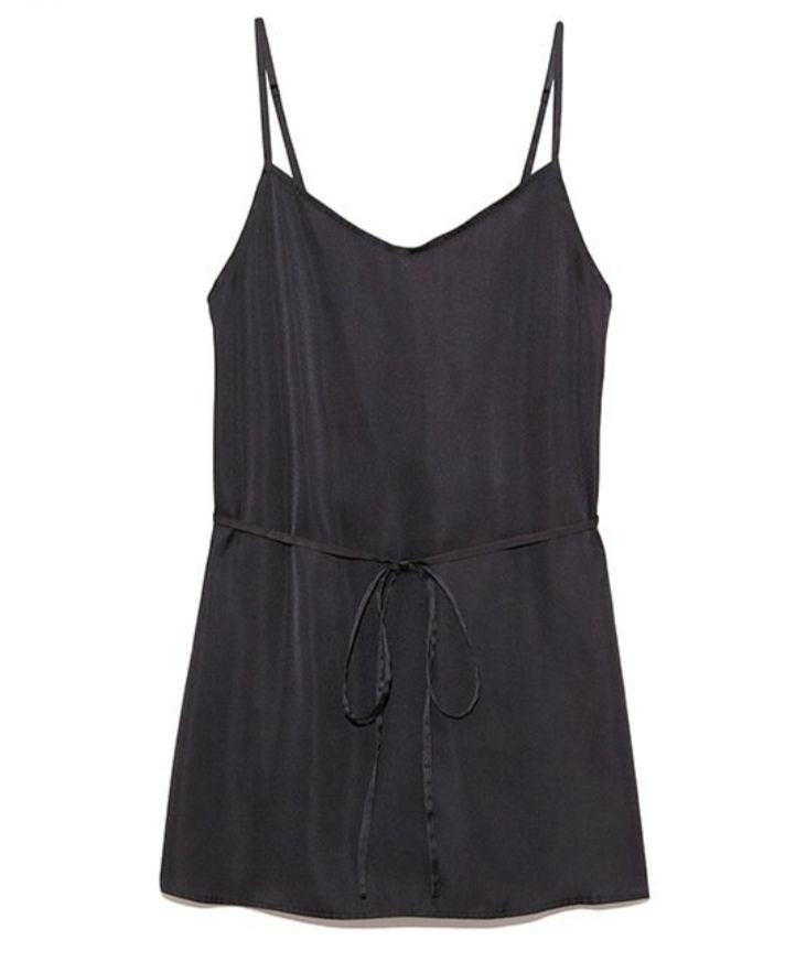 Mango dress