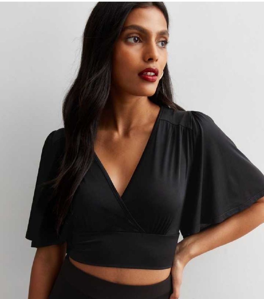 crop top shein