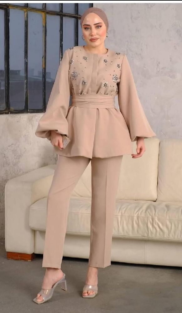 Ensemble très chic 