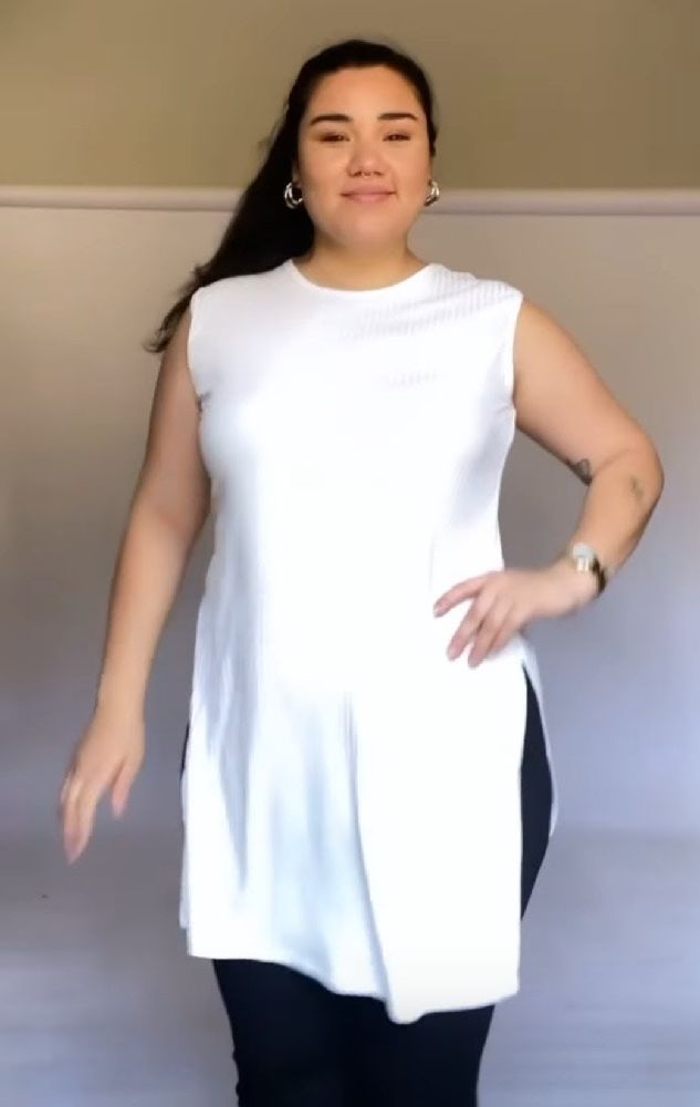 Haut pour femme 
