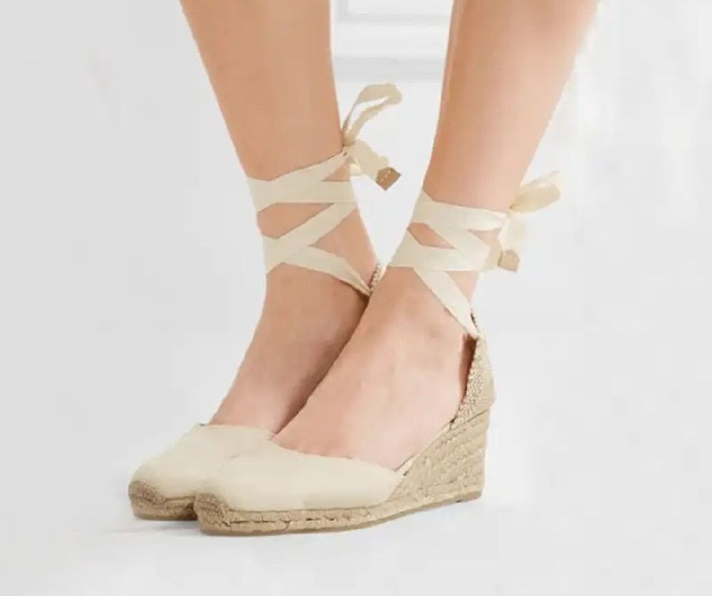 Compensées flip flop
