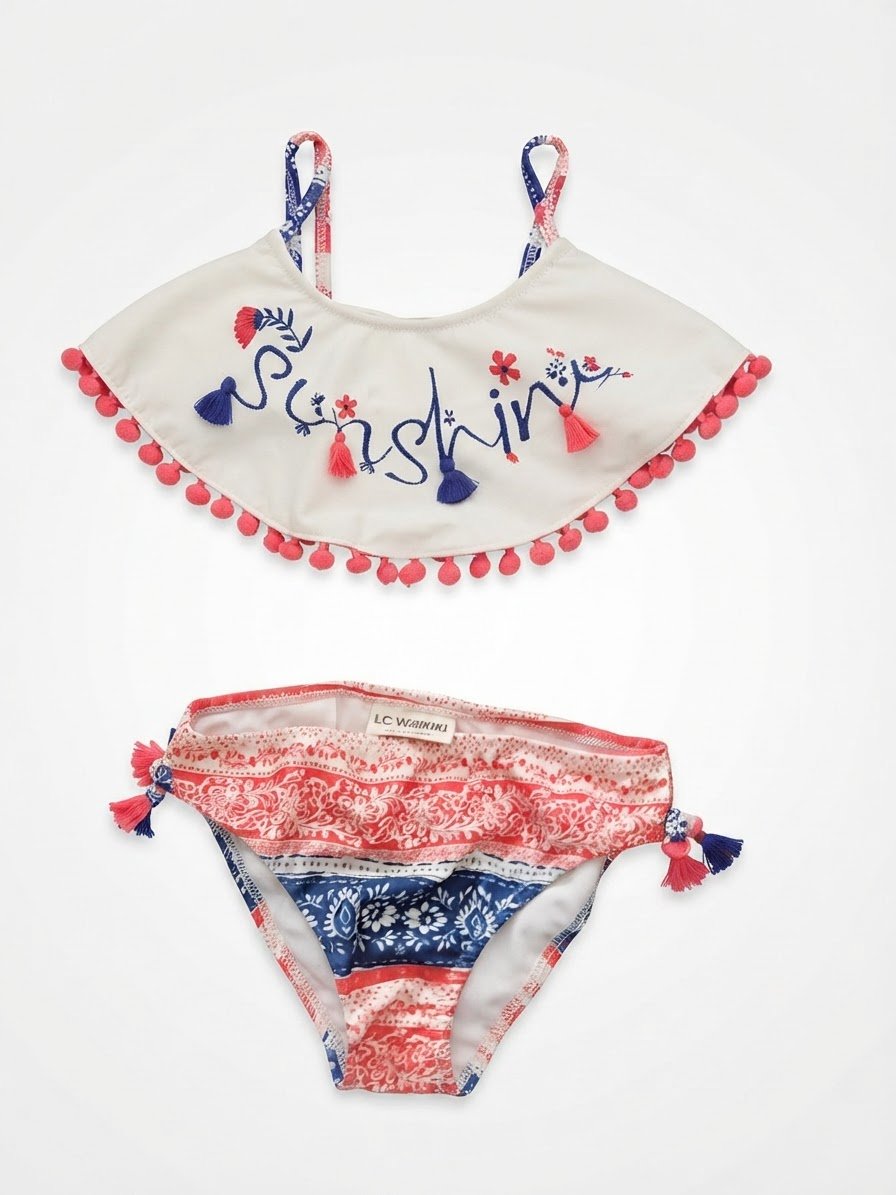 Bikini lc waikiki 