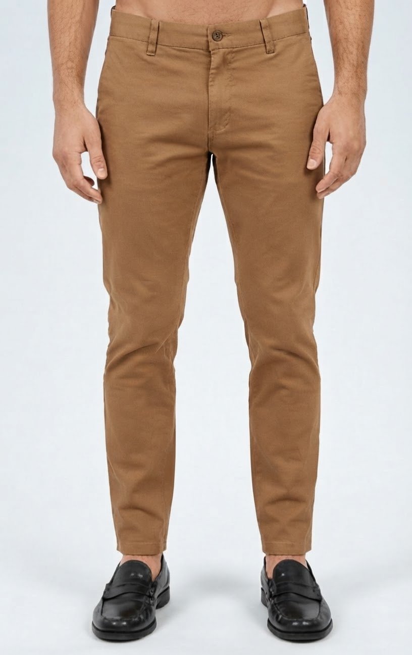 Pantalon exist