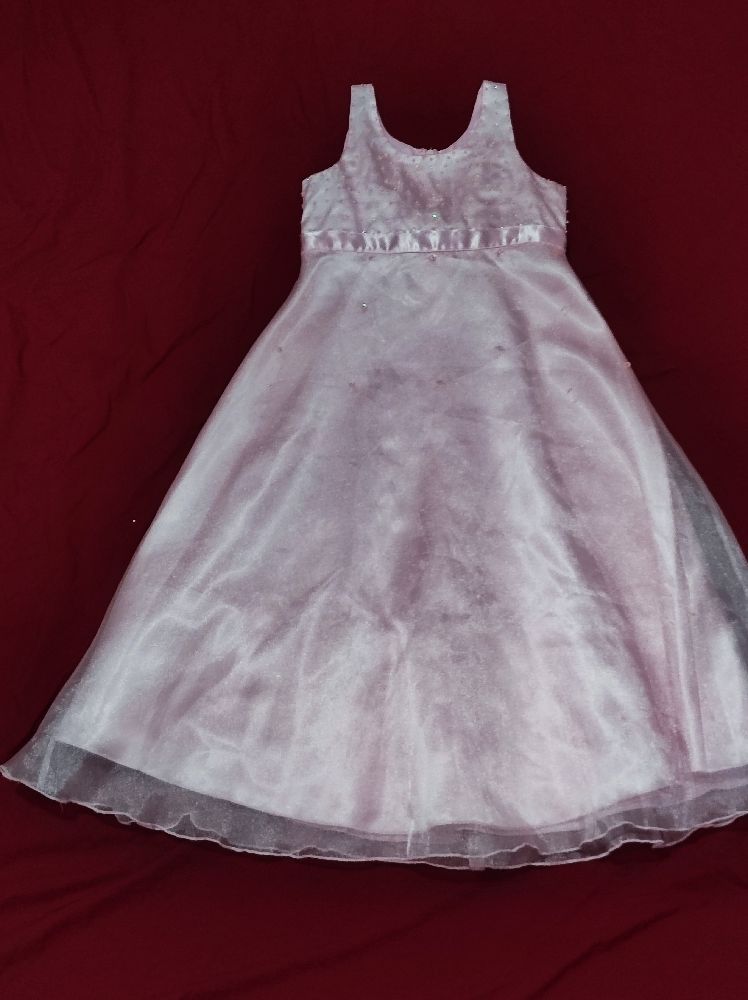 Robe fiette soirée 