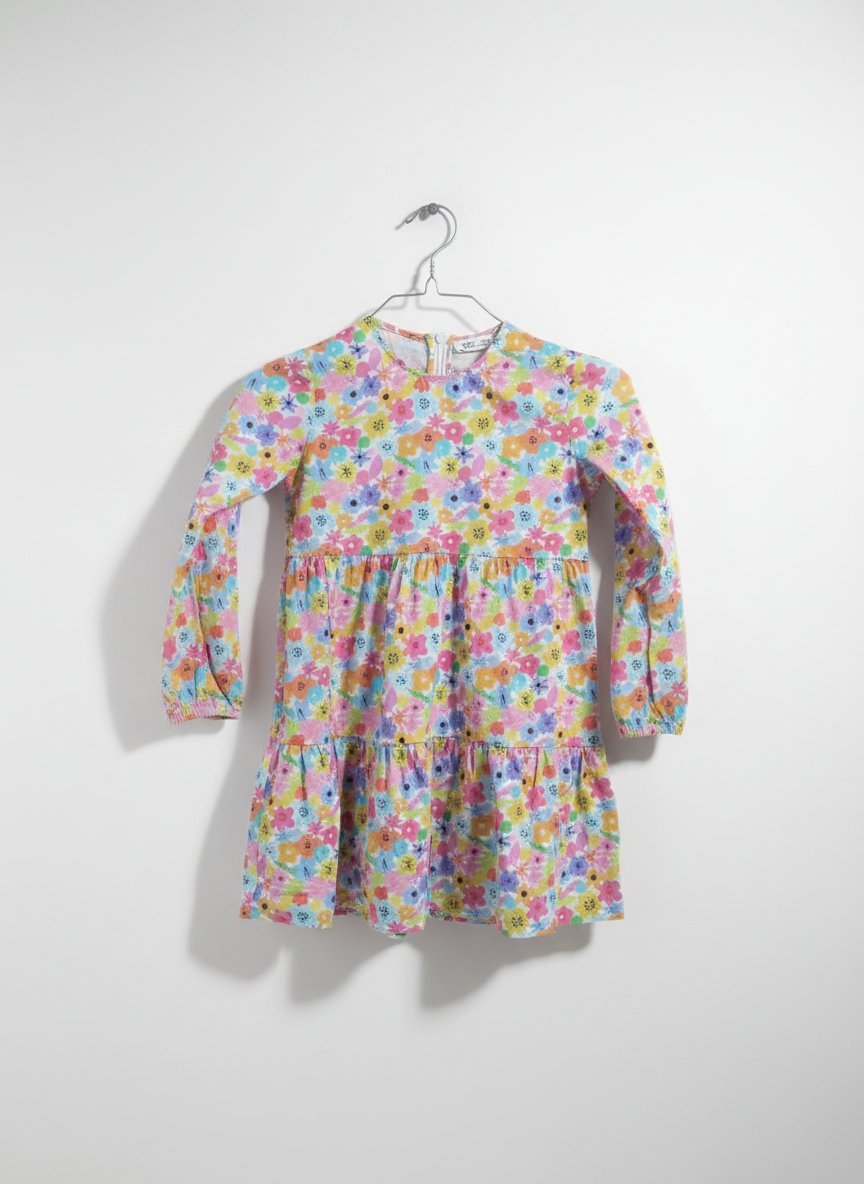 Robe zen kids