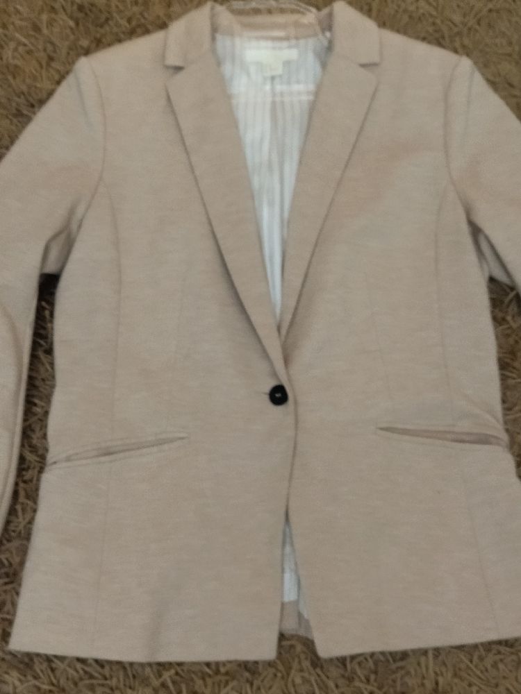 Blazer femme h&m très jolie 
