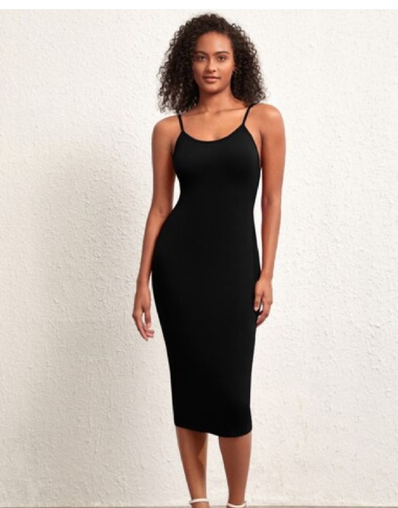 Robe noire 