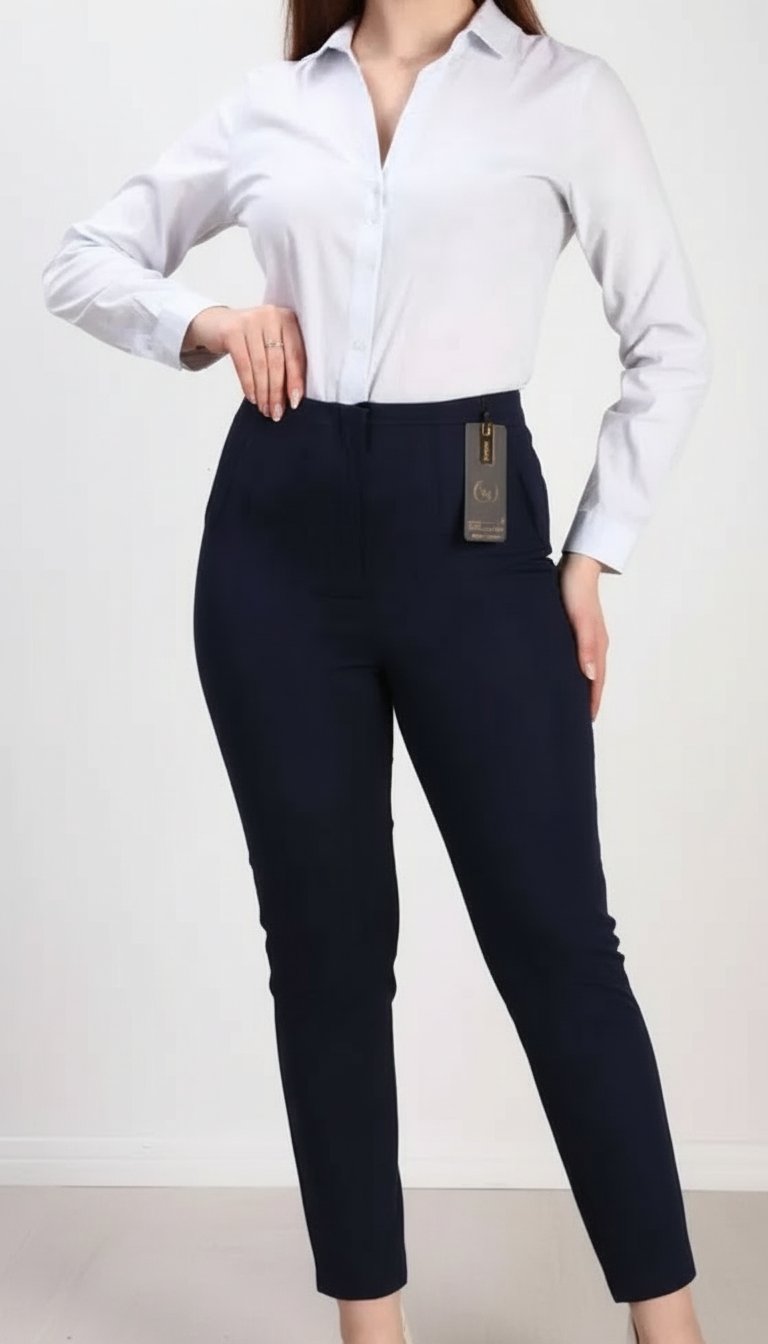 Pantalon zara women dain