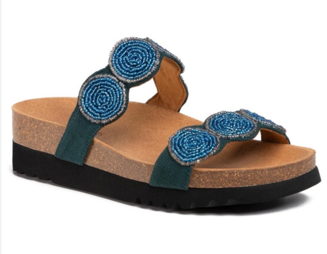 Mule Scholl 