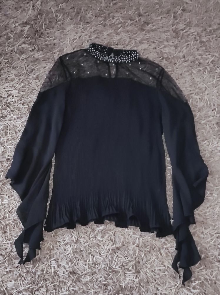 blouse importé 