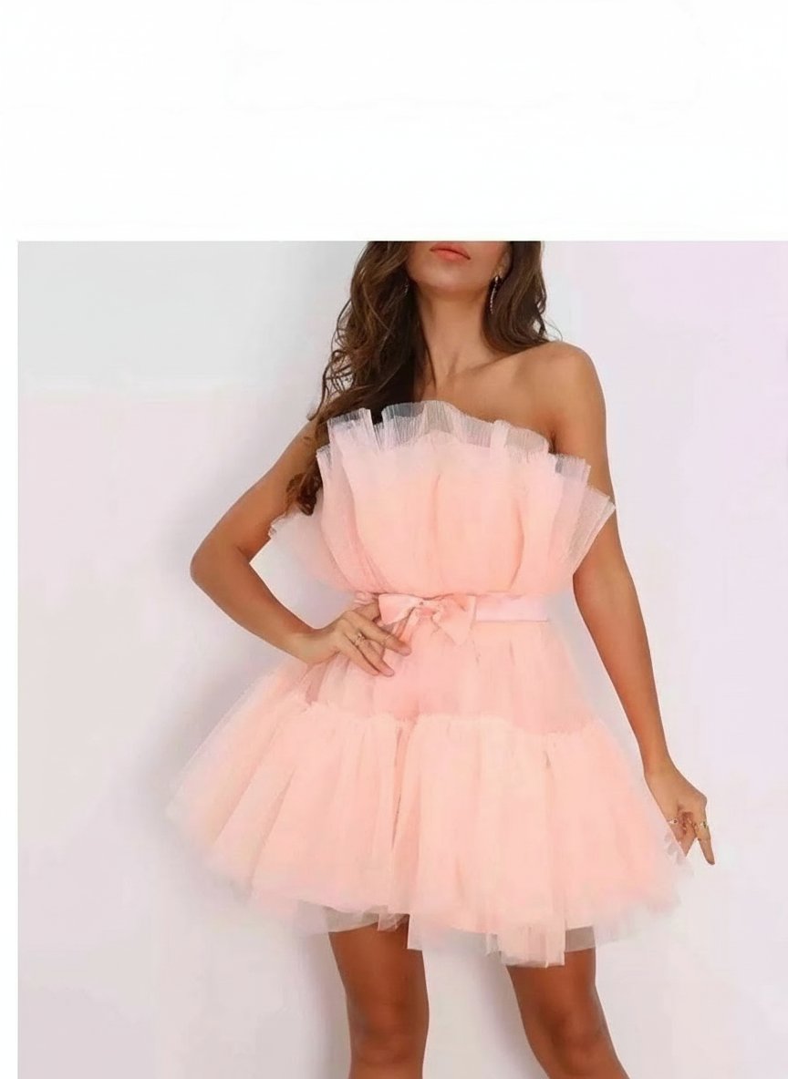 Robe princesse 