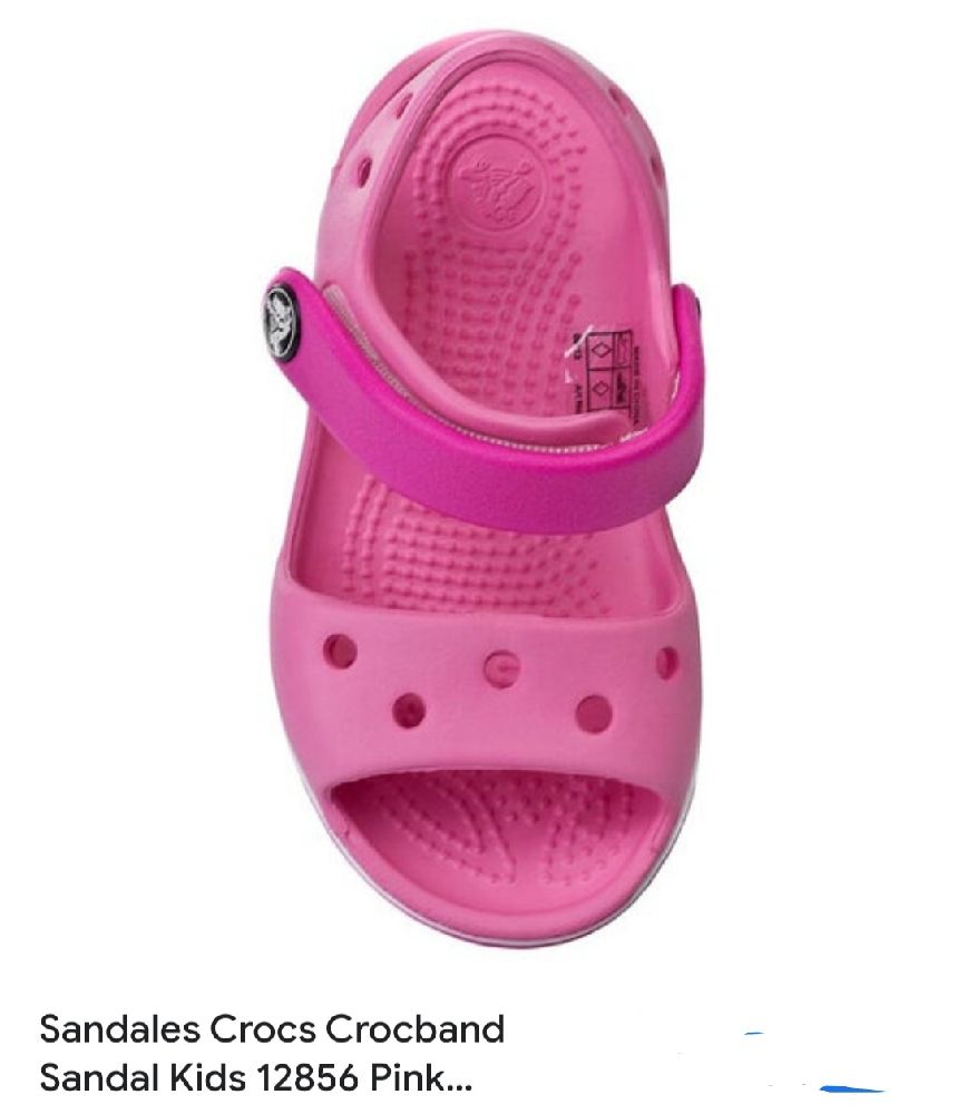 sandales crocs 