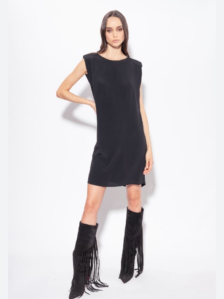 petite robe moulante 