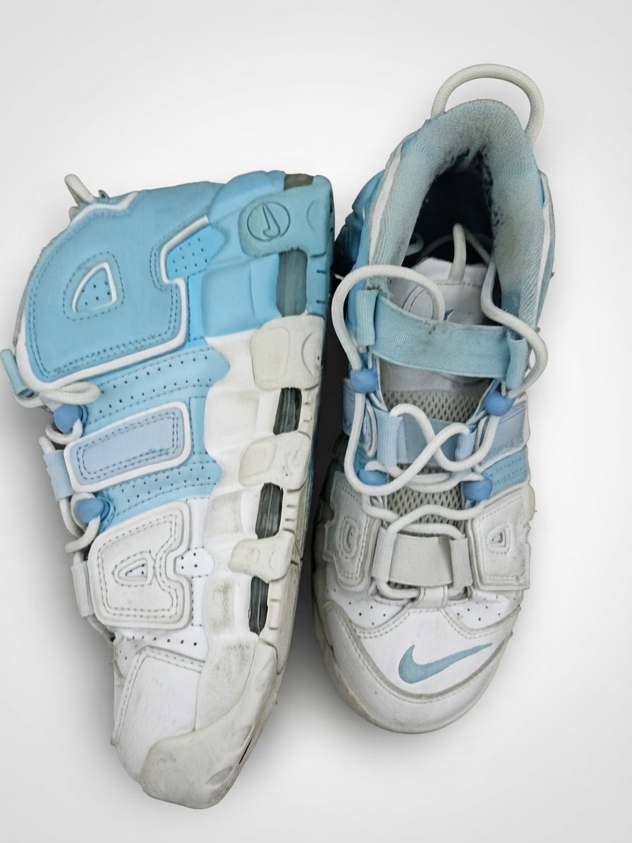 Basket Nike air 